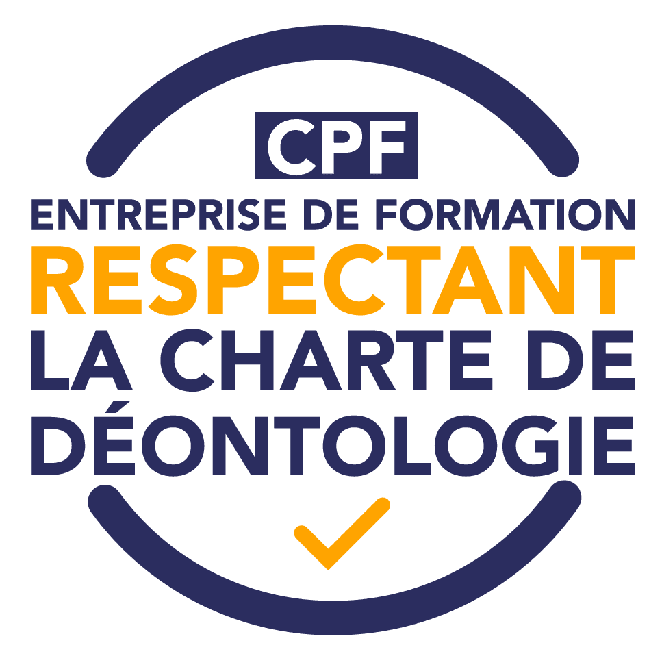 Charte de déontologie CPF